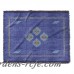Union Rustic Loesch Kilim Woven Blanket UNRS4407